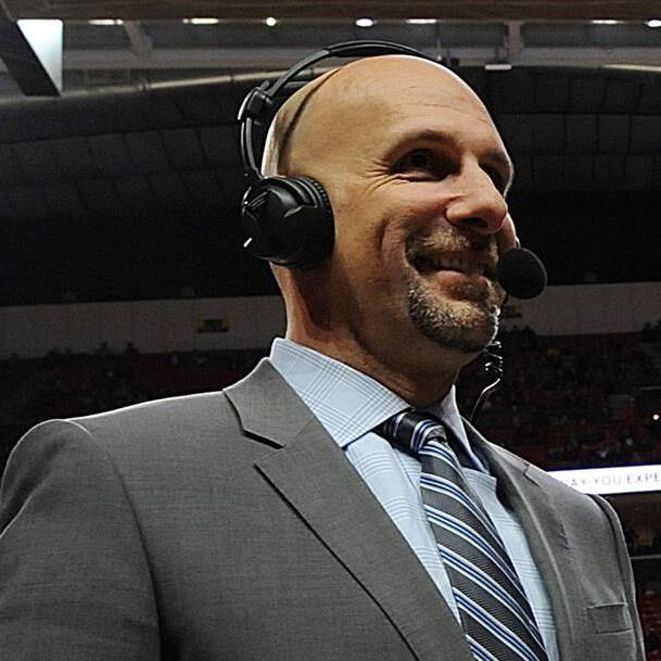 Jays voice and Frick nominee Dan Shulman recalls his formative days in broadcasting